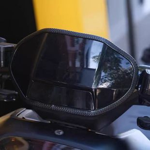 适用适用小牛NXT NX play风挡装饰卡条橡胶包边条电动车美化改装