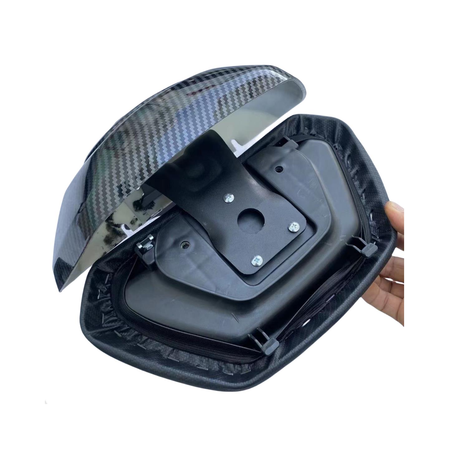 适用新款小牛电动车N1S加