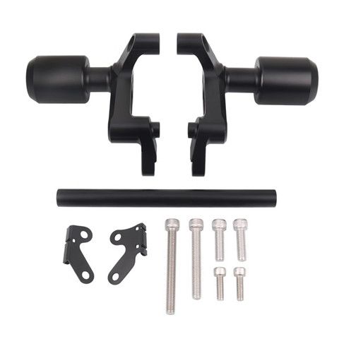 适用适用KTM390 DUKE790/890 改装车身防摔球保护杠发动机 EP防摔