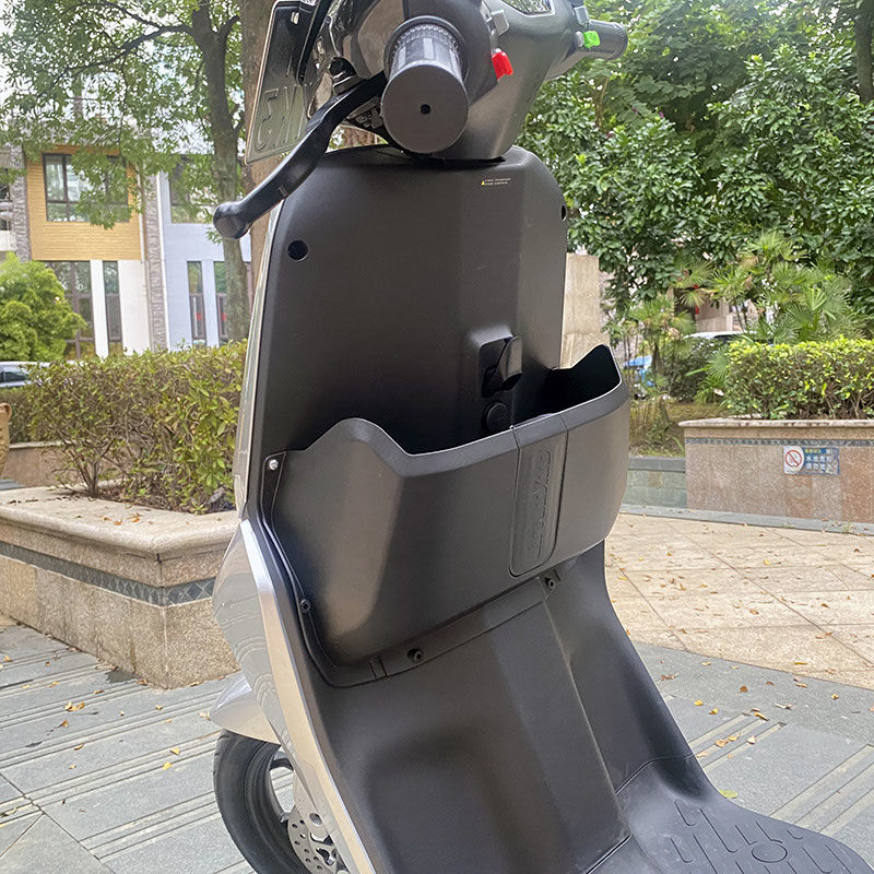 适用九号电动车Mmax90储