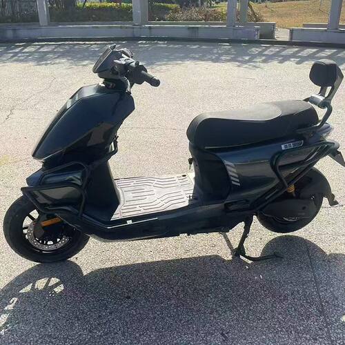 适用适配首驱K85C护杠防撞架K95C MAX保险杠全车护杠外卖架尾架后