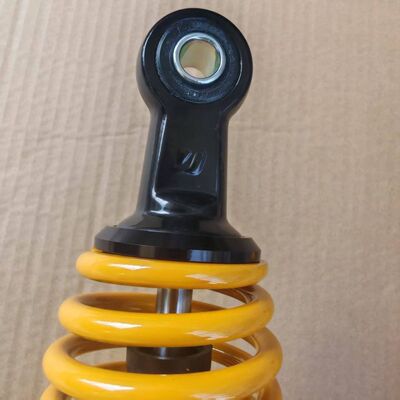 适用九号Mz110/F2机械师