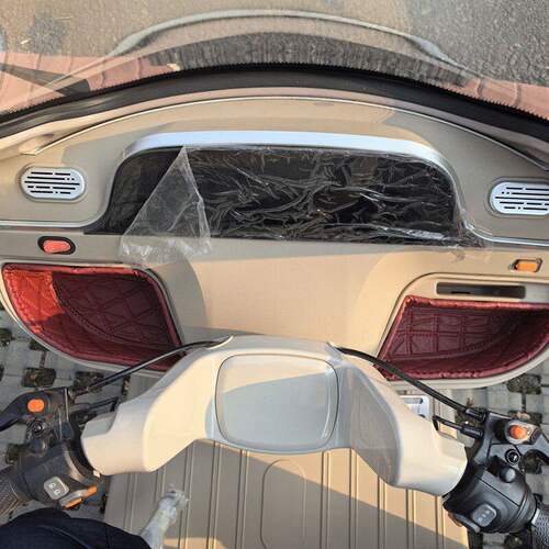 适宗申Tiguanc9plus电动