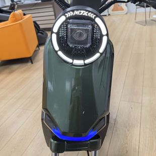 适用深远GT1大灯罩大灯保护壳遮光罩通用深远U+B 6.0改装配件大灯