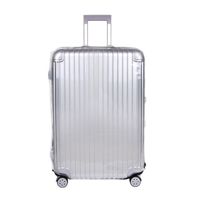 透明防水耐磨旅行拉杆拉杆行李箱