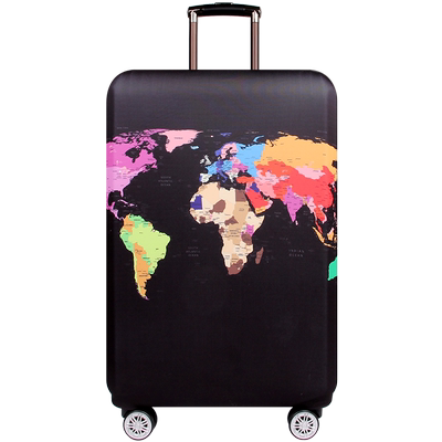 行李箱保护罩拉杆旅行箱加厚