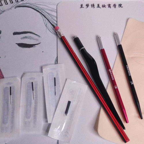 兰梦绣大礼包 - 封面