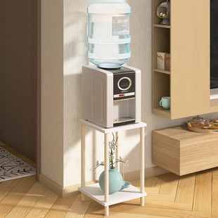 饮水机置物架落地桶装水置物柜小型烧水壶支架放置台式饮水机架子