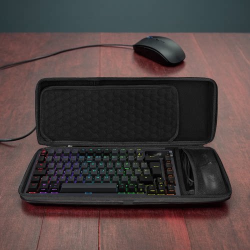 Geekria猎魂光蛛v2竞技版键盘包