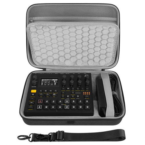 ElektronDigitone合成器收纳包
