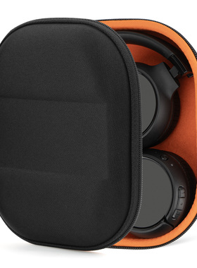 Geekria极客悦耳适用JBL Tune660NC/510BT/500BT防尘收纳耳机包