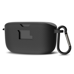 Geekria极客悦耳适用JBL Vibe Buds蓝牙耳机保护套硅胶壳