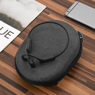 耳机收纳盒 AS800 Geekria极客悦耳耳机包适用AfterShokz AS700