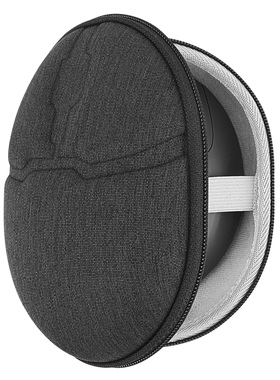 Geekria极客悦耳兼容罗技MX Master 4/3S/Ergo S鼠标包硬壳收纳包