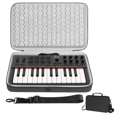 AkaiMPKMiniIV音频便携包