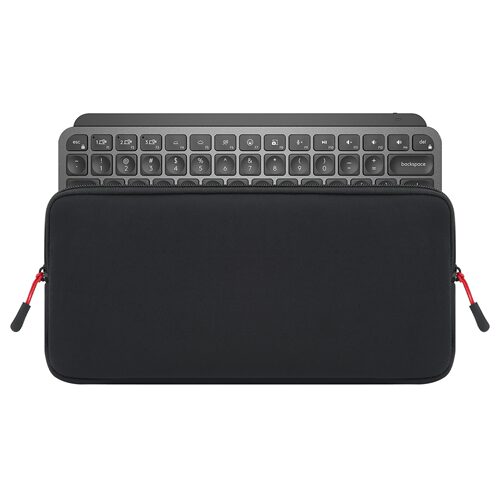 Geekria罗技MXKeysMini收纳包