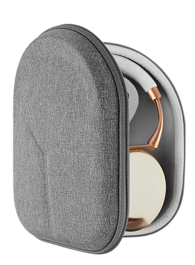 Geekria极客悦耳耳机包适用B&OH9 BoseQC35 Sony10RNC 耳机盒收纳