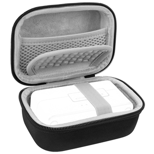 Micmini麦克风收纳包硬包 Mic2 Geekria极客悦耳适用大疆 DJI