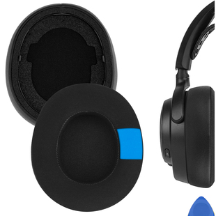 Pro 耳机套 Arctis 凝胶款 Geekria极客悦耳耳机海绵套适用赛睿 无线版 Wireless头戴式 Nova 耳机棉