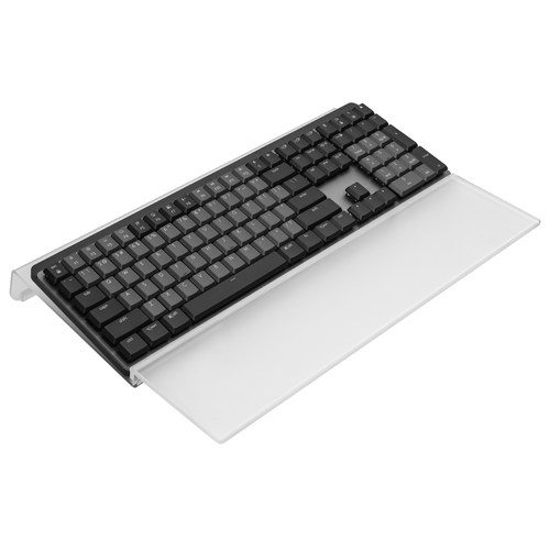 Geekria二合一键盘支架腕托