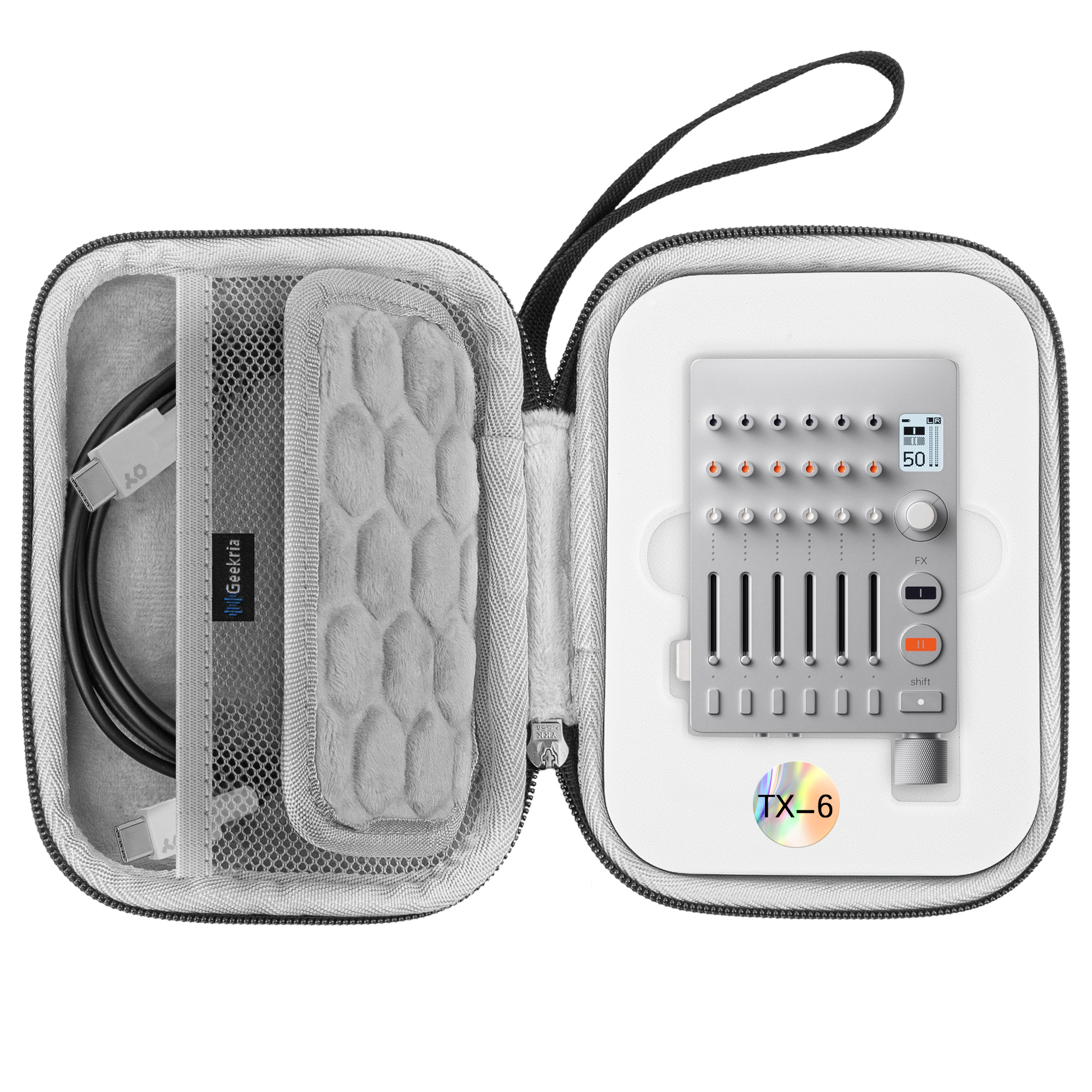 teenageengineeringTX-6收纳包