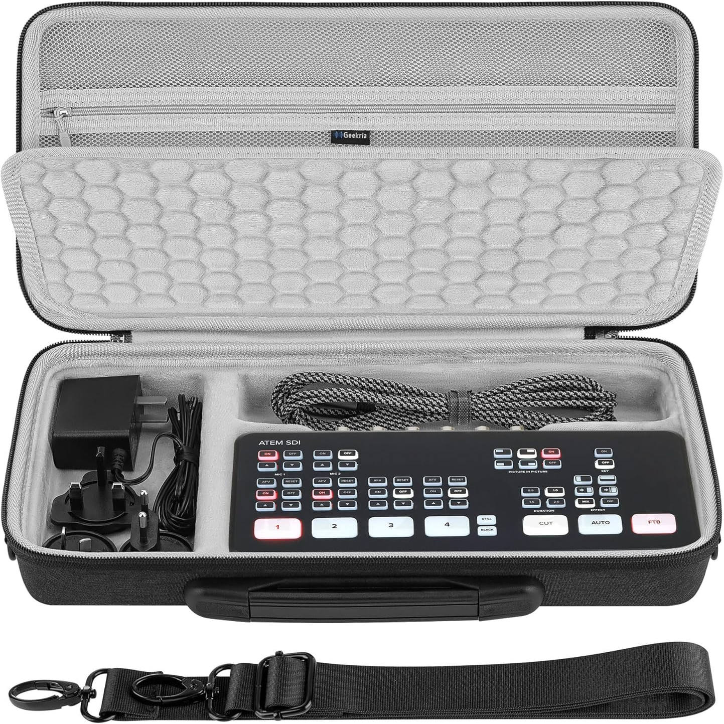 适用ATEMMiniPro/ATEMSDI硬包