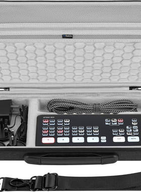 Geekria极客悦耳适用BMD ATEM Mini Pro/ATEM SDI专用收纳包