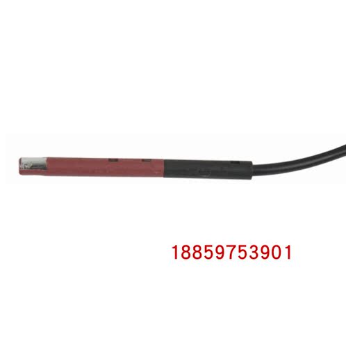 高敏QRB1火焰探测器 加长燃烧机电眼 光敏管/光敏电阻 检测火焰