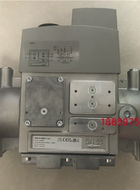 DMV-D5065/11电磁阀组 DMV-D5050/5080/50100/507/512/520/11ECO