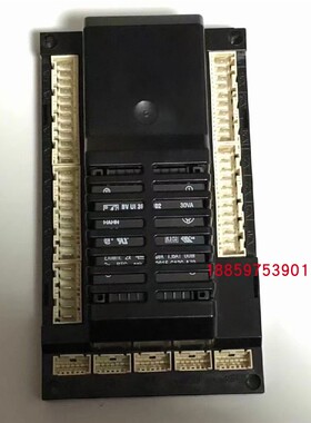 BT330控制器667R1330-1 德国原装LEMTEC兰姆泰克BT320 667R1320-1