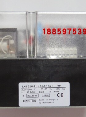LKS210-21伺服电机 LKS210-10马达 LKS210-08风门执行器 配件
