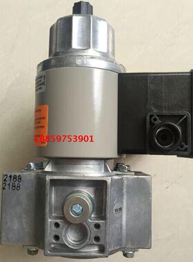 MVDLE205/207/210/5冬斯DUNGS燃气电磁阀 MBDLE410/412/415/420阀