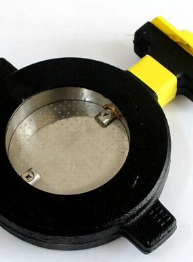 电动蝶阀VKF41.80C    VKF41.100C/VKF41.125C电动蝶阀