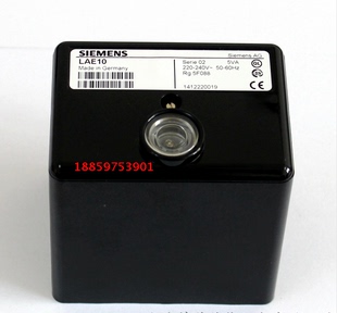 LFE10程控器 正品全新西门子LAE10控制盒 燃烧机器配件 LFS1.21A2