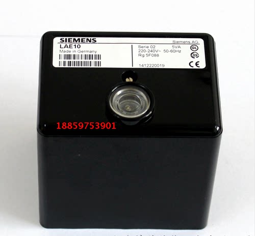 LFE10程控器 正品全新西门子LAE10控制盒 燃烧机器配件 LFS1.21A2