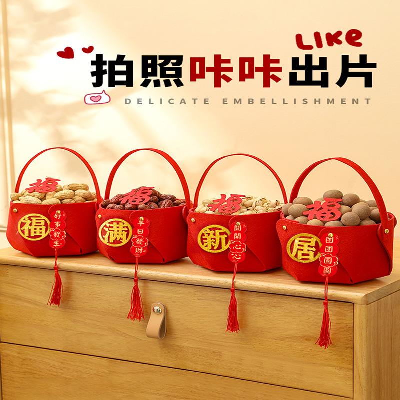 卡帛曼摆件挂饰仪式感