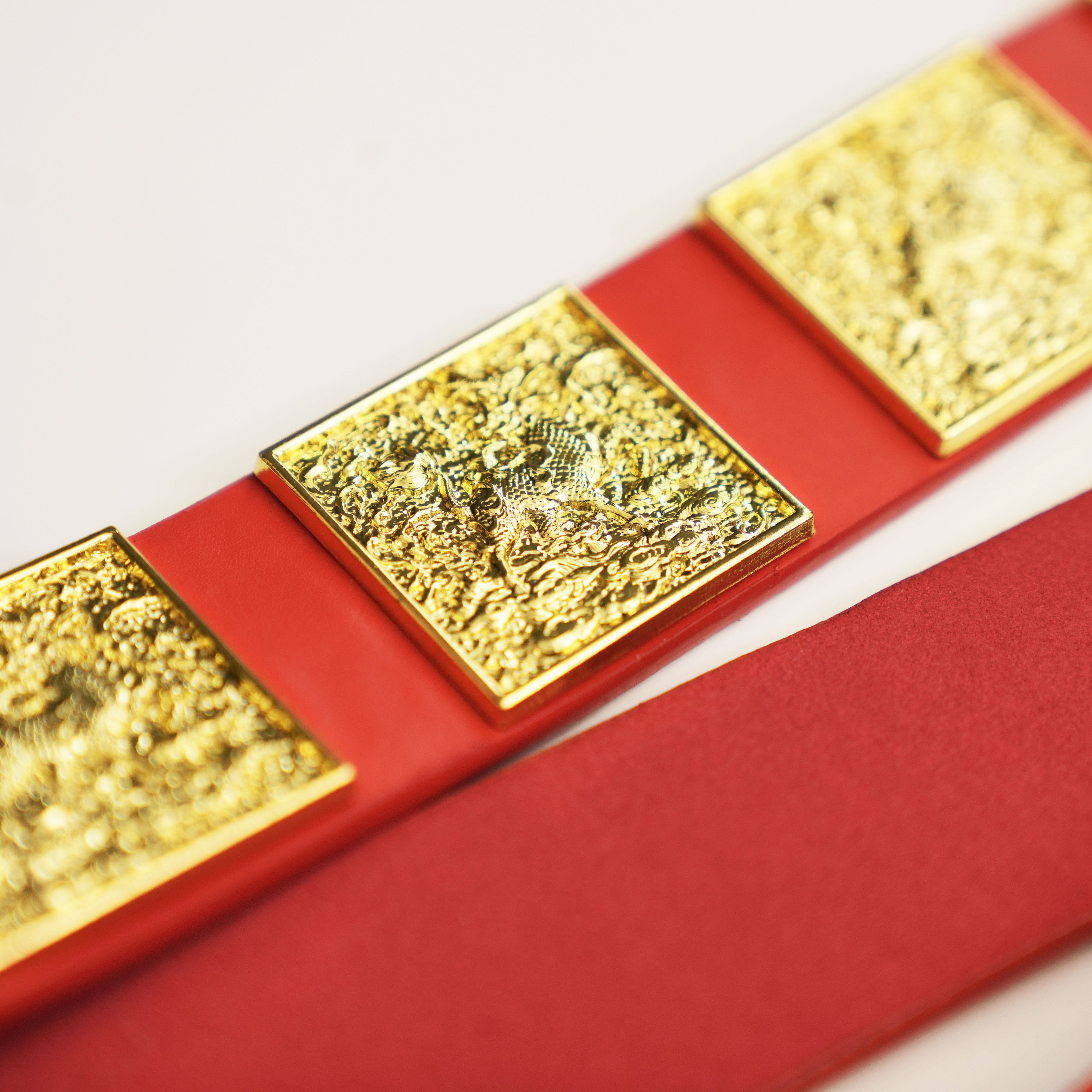 汉服宋制腰带红色高端百搭俩节革带古风搭配宋代圆领袍金属配饰,模玩/动漫/周边/娃圈三坑/桌游,古风/国风配饰,淘宝优惠券,粉丝福利购,淘宝优惠卷