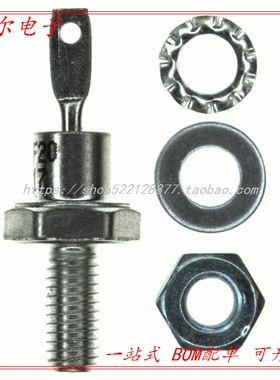 VS-12F20 DIODEGENPURP200V12ADO203AA