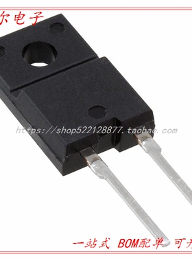 FMNS-1106S DIODEGENPURP600V10ATO220F