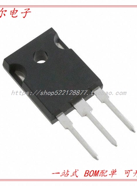 STTH60P03SW DIODEGENPURP300V60ATO247-3