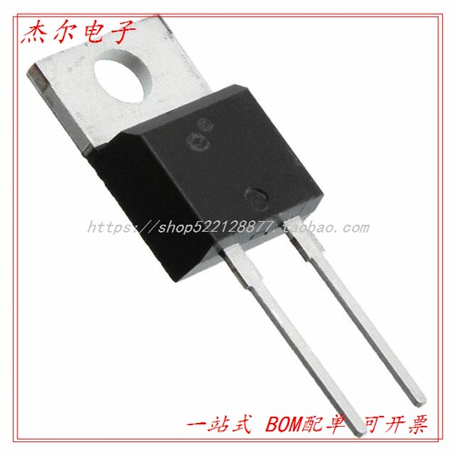 APT15D60KG DIODEGENPURP600V15ATO220