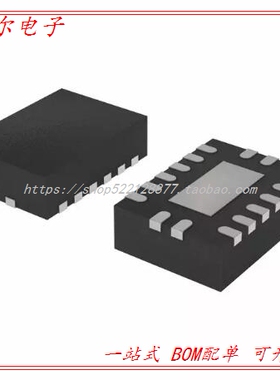 74AHCT157BQ-Q100X MUX QUAD 2INPUT 16-DHVQFN