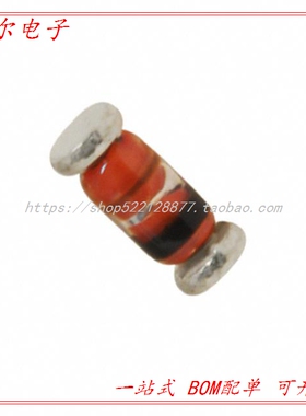 FDLL3595 DIODEGENPURP125V200MALL34