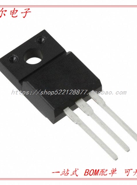 STPS20M100SFP DIODESCHOTTKY100V20ATO220FP