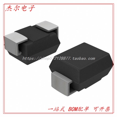 MBRS230LT3G DIODESCHOTTKY30V2ASMB