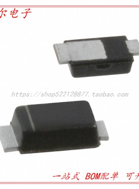 PD3S230L-7 DIODESCHOTTKY30V2APOWERDI323