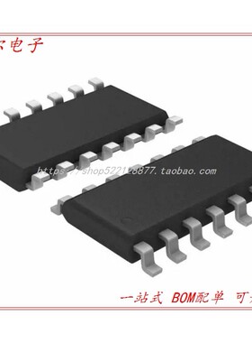 CD74HC393M96 DUAL 4-STG BIN COUNTER 14SOIC