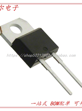 STTH1502DI DIODEGENPURP200V15ATO220AC