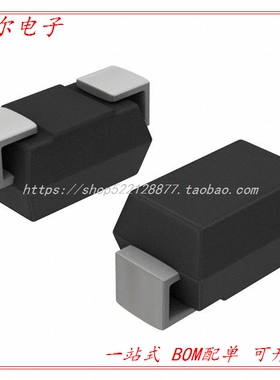 CD214A-B240LLF DIODESCHOTTKY40V2ASMA