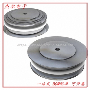 VS-SD1100C12C DIODEMODULE1.2KV1400AB-43